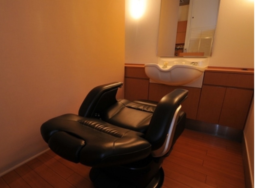 長岡京市のサロン N Hair