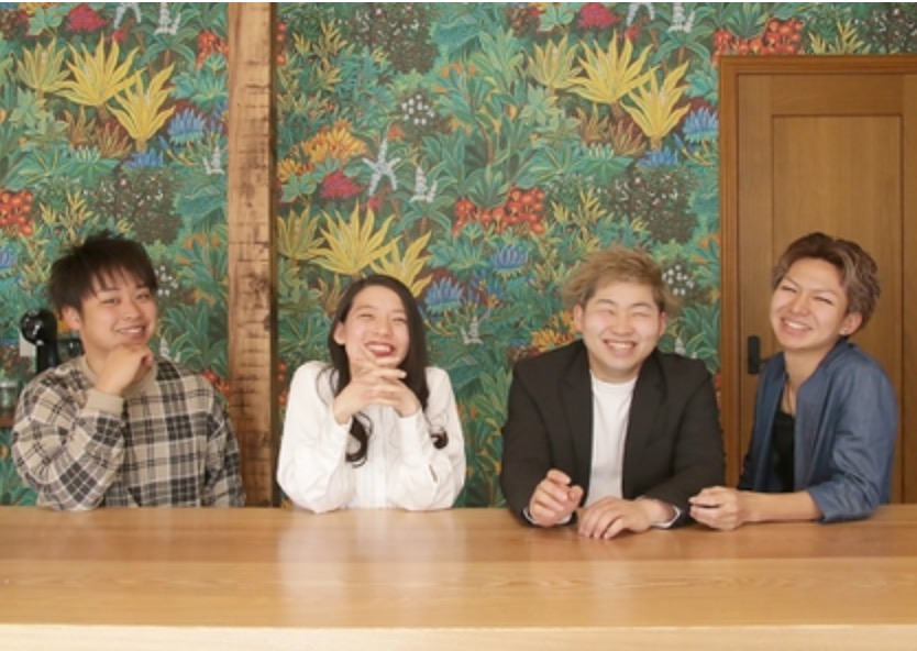 木津川市のメンズサロン powers