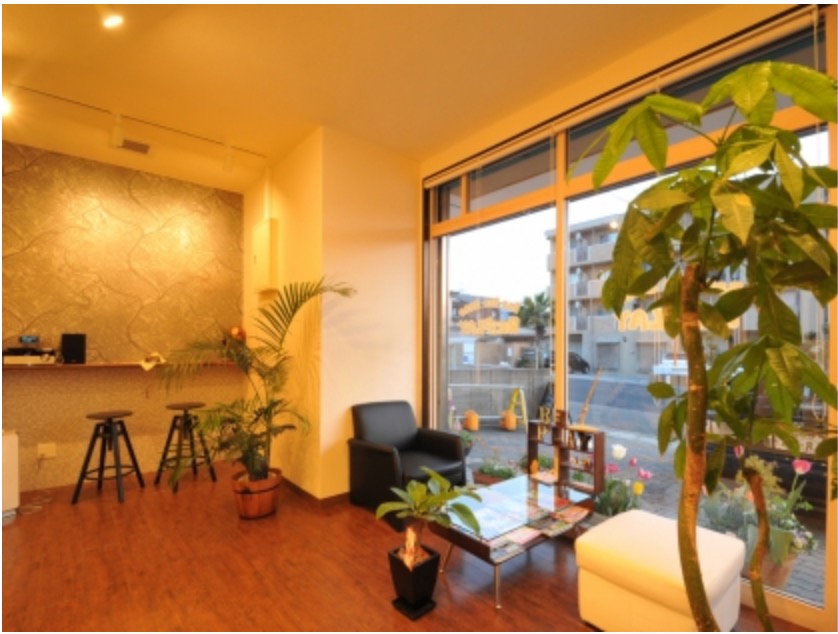 木津川市 Bar Ber SHOP Re:PLAY