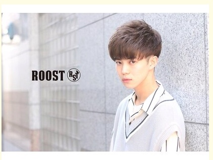 hair&face ROOST 河原町店【ヘア アンド フェイス ルースト】 