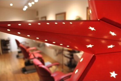 BARBER.OWL【バーバーオウル】（百万遍）