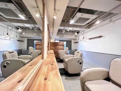 jouer【ジュエ】（千本中立売）