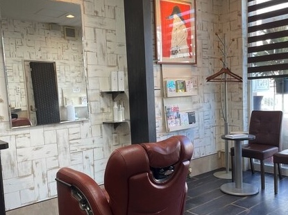 The Barber shop [Ties]【タイズ】