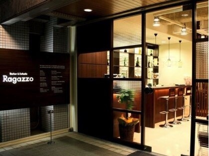 Ragazzo【ラガッツォ】