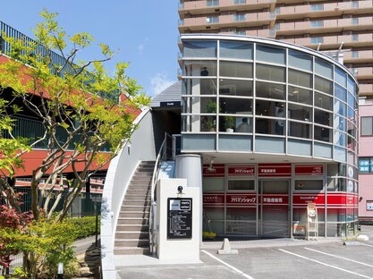 Men’s Salon. Dude【デュード】