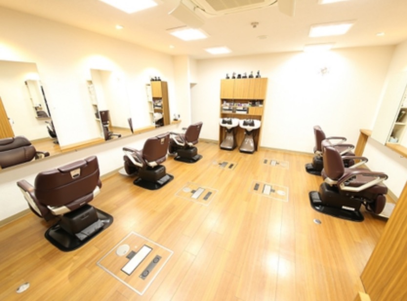 BEAUTY-BOY　Yamaguchi