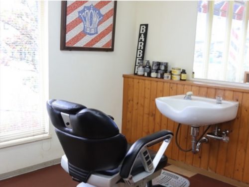 Barbar Crown