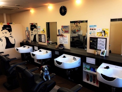 尼崎市のバーバー メンズ美容室 理容室おすすめ9選