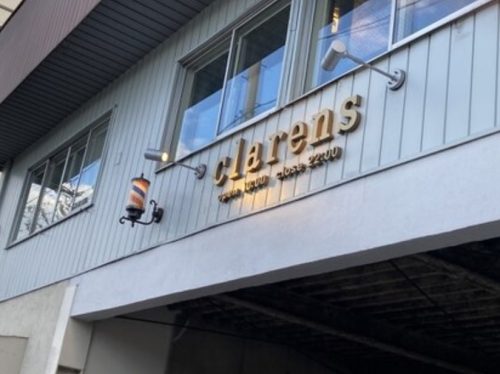 clarens（クララン）