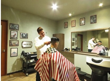 men's salon AD-LIB【メンズサロン アドリブ】