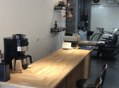 PINE'S PLACE BARBER【パインズプレイスバーバー】