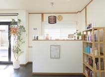 Men's salon Rise【メンズサロンライズ】