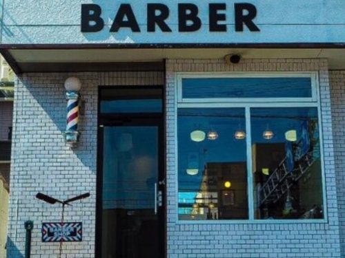 Barbershop Apache大町店【アパッシュオオマチテン】