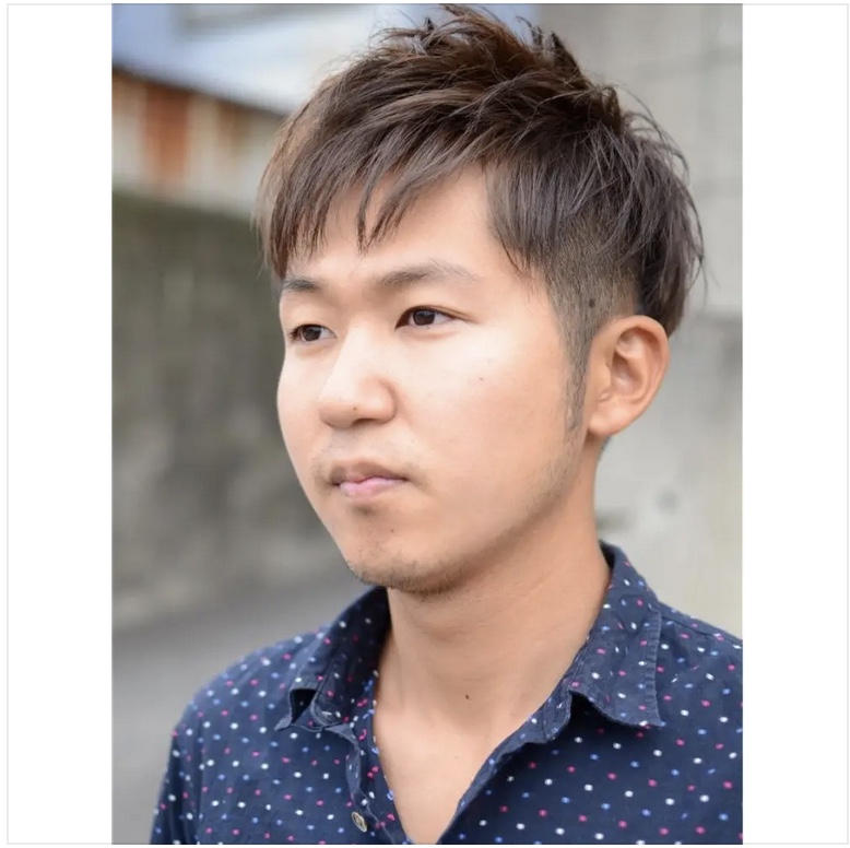 faccio hair design(ファシオ)