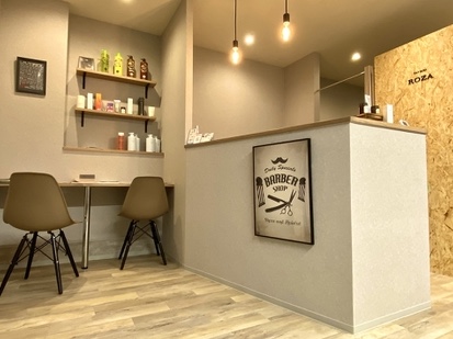 高知市のバーバー メンズ美容室 理容室おすすめ7選