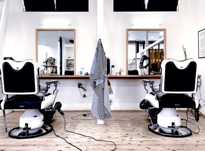 高知市 美容室 理容室 バーバー メンズにおすすめサロン 7選