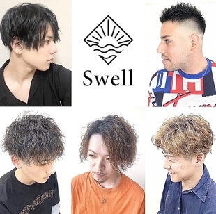 Swell 千葉店【スウェル】