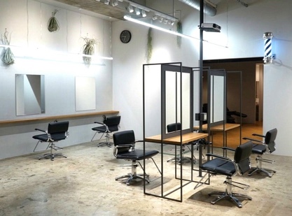 THE DAY CUT&CULTURE SHOP千葉/千葉みなと【ザデイ カットアンドカルチャーショップ】