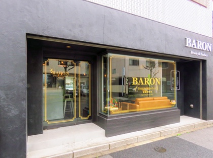 BARON【バロン】