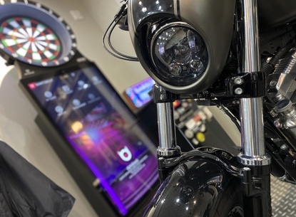 Clippers from 136【クリッパーズフロムイチサンロク】