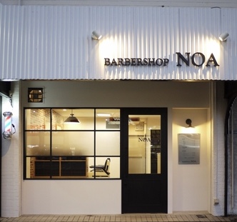 BARBERSHOP NOA 【ノア】