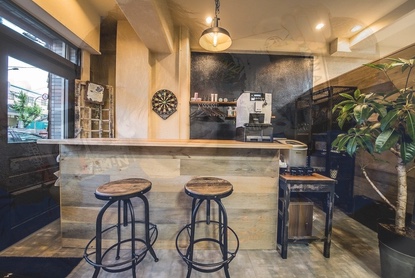 TRAD 【トラッド】