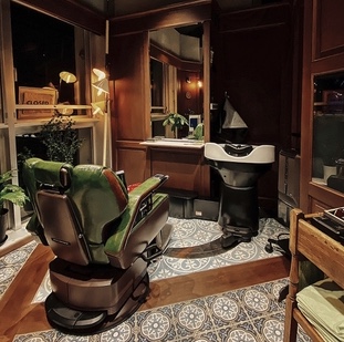 Bonnie and Clyde【ボニーアンドクライド】