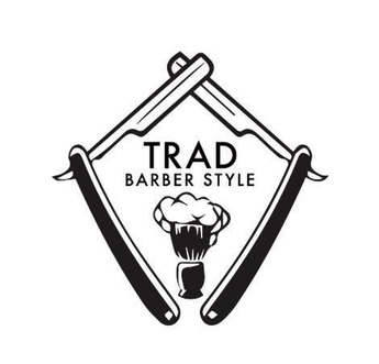 TRAD BARBER STYLE 2 【トラッド2】