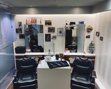 ヘアーサロン爽【ヘアーサロンソウ】