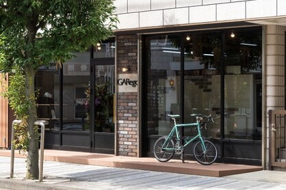 Men's only salon GARego【ギャレゴ】