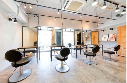 men's salon Gaudi 梅田茶屋町店 【メンズサロン ガウディ】