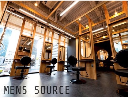 MEN'S SOURCE 茶屋町【メンズ ソース】