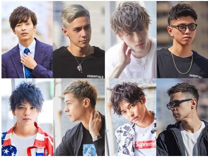 men's salon hack. 梅田【メンズサロン ハック】