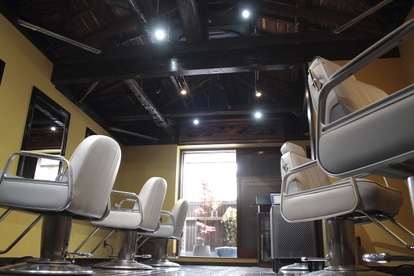 barbershop KONG【バーバーショップ コング】