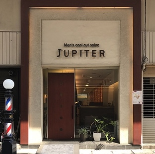 JUPITER【ジュピター】