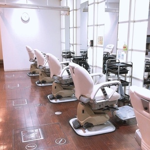 HAIR MAKE NEXT【ヘアメイク ネクスト】