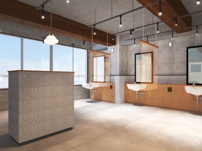 VOLPE barber shop【ボルペバーバーショップ】