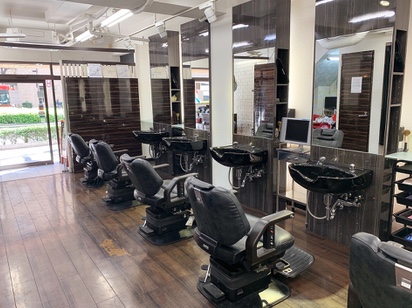 smile hair 八王子店【スマイルヘアー ハチオウジ】