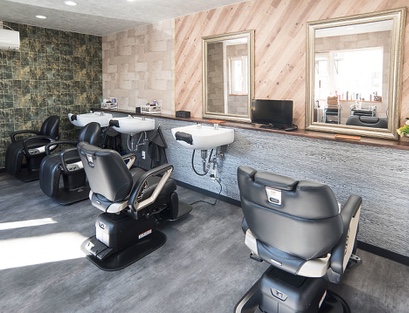 釧路 北見 美容室 理容室 バーバー メンズにおすすめサロン 6選