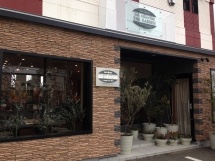 nob collection THE GARDEN【ノブコレクション ザガーデン】