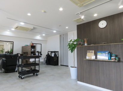 aH.barber shop【エーエイチバーバーショップ】