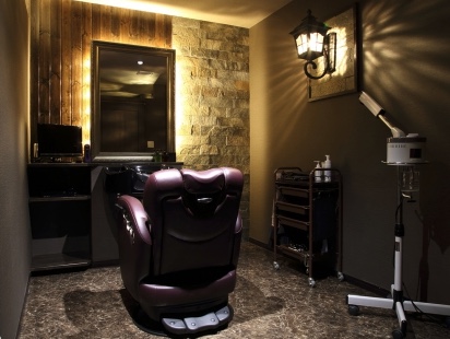 メンズカットサロン Bios Ark【ビオスアーク】