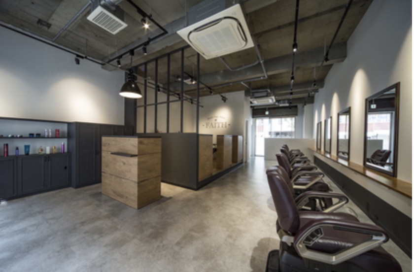 FAITH【フェース】