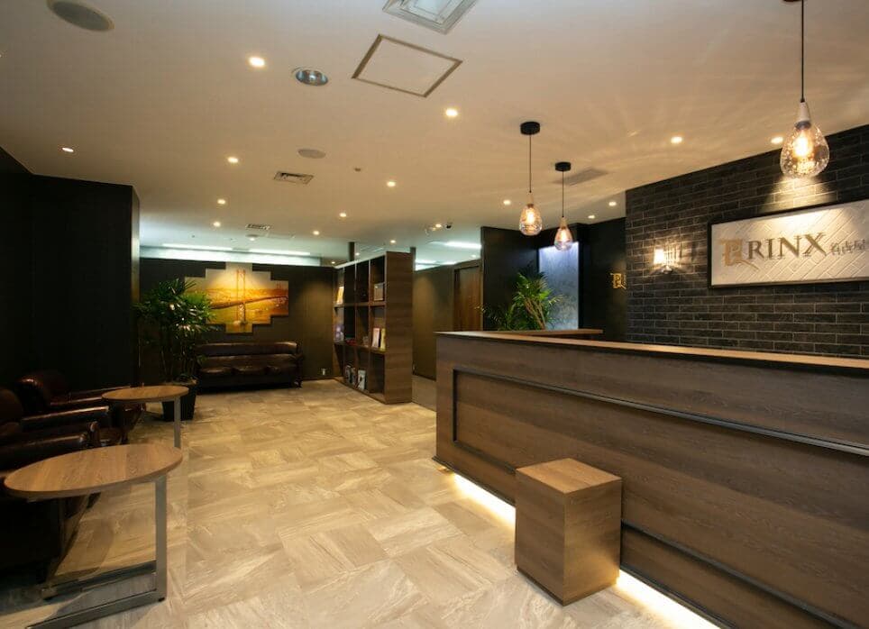 リンクス名古屋栄店