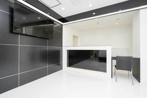 名古屋のメンズ脱毛メンズリゼ名古屋栄院