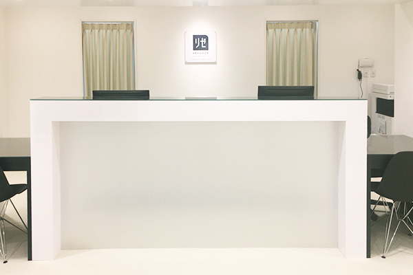 名古屋のヒゲ脱毛メンズリゼ名古屋駅前院