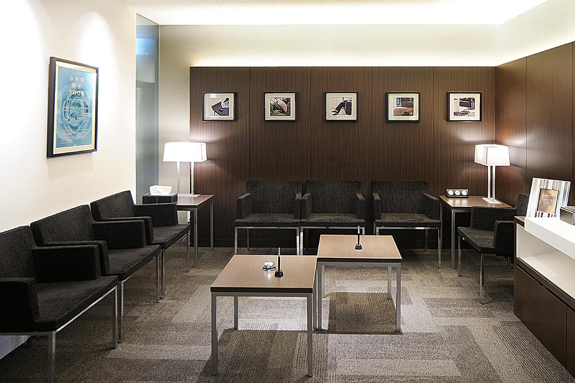 名古屋のヒゲ脱毛ゴリラクリニック名古屋栄院