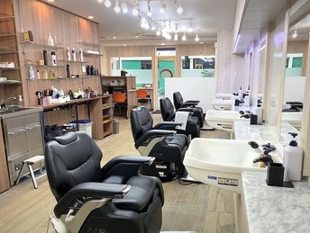 Head Sorcerer Seven【ヘッド ソーサラー セブン】