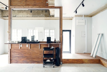 SOU BARBER SHOP【ソウ バーバーショップ】