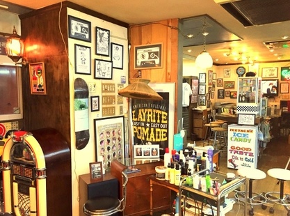 GROOMING SALON BARBER YAMASHITA【グルーミングサロンバーバーヤマシタ】